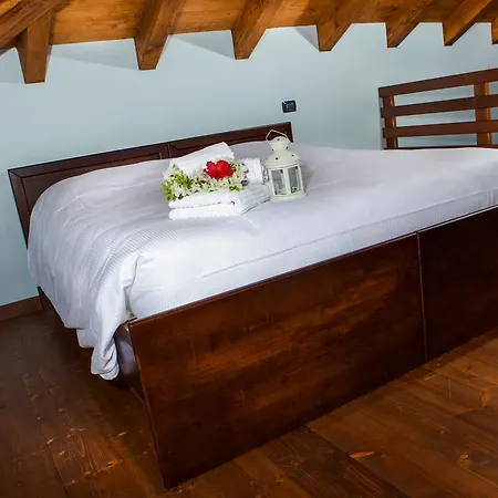 Monteoro Horse Village Ameno