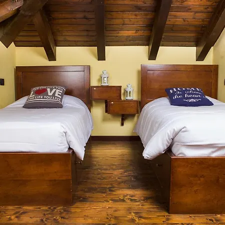 Monteoro Horse Village Pensionat