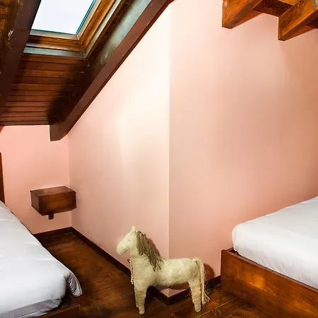 Monteoro Horse Village * Ameno