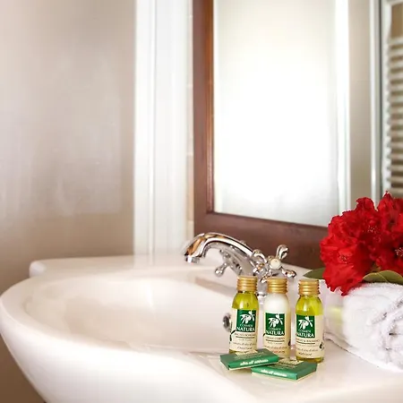 Monteoro Horse Village Pensionat *