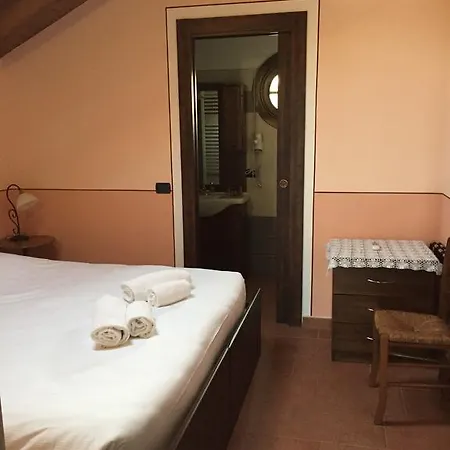 Monteoro Horse Village Affittacamere Ameno