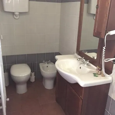 Monteoro Horse Village Pensión *